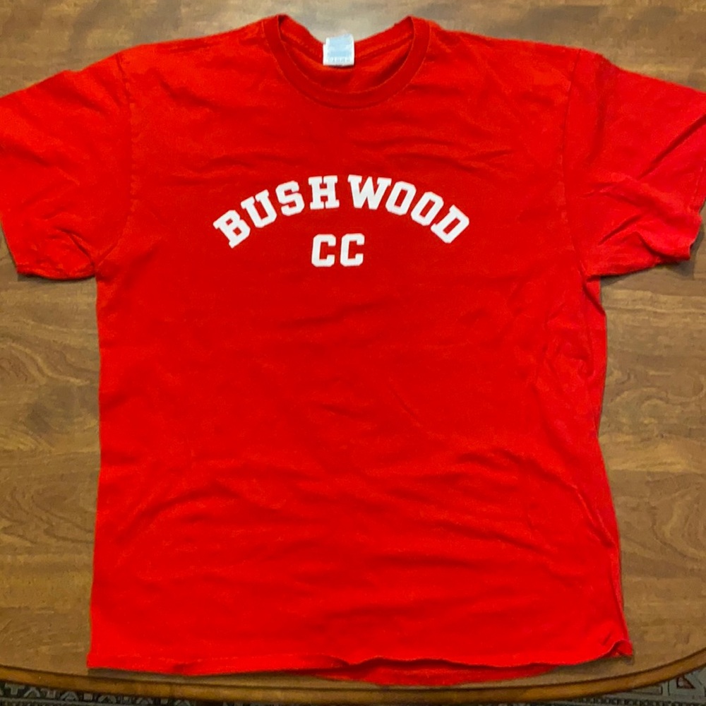 Caddy Shack t-shirt